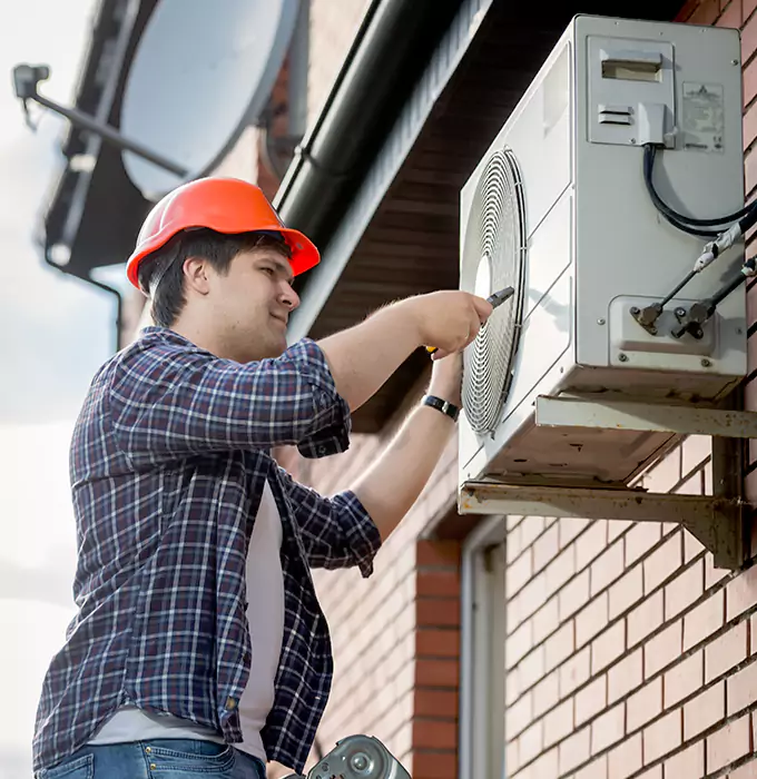 Why Horn Lake, MS Families Choose Horn Lake AC Repair for Home Comfort?