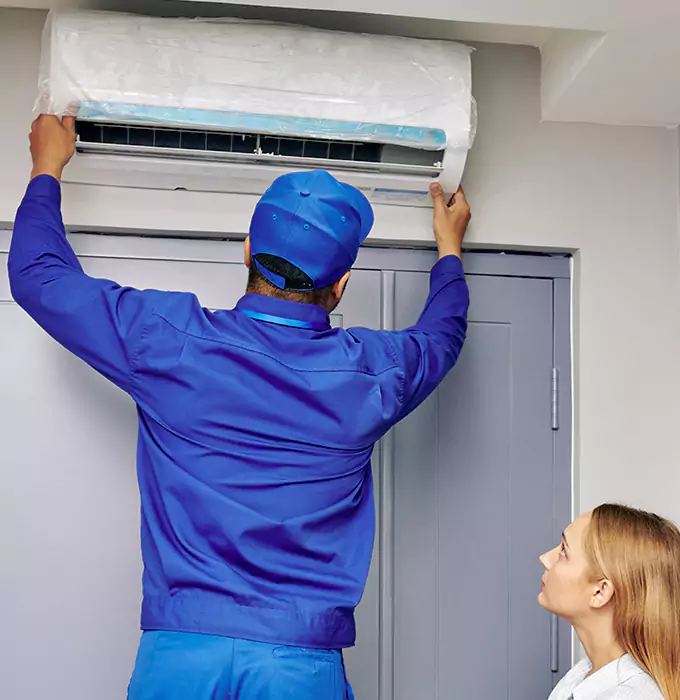 Why Horn Lake, MS Homeowners Trust Horn Lake AC Repair for a New Split System?